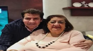 تفاصيل جديدة.. هاني رمزي يعلن موعد ومكان عزاء والدته المؤثر